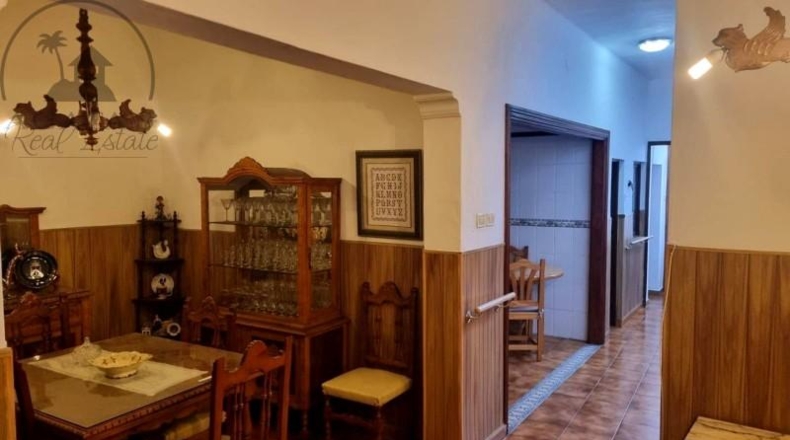 Santa Cruz de Tenerife - Icod de los Vinos - 270m2