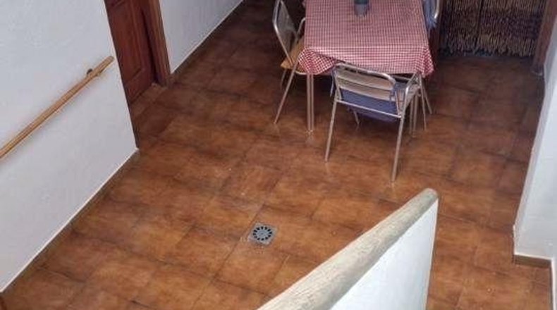 Santa Cruz de Tenerife - Icod de los Vinos - 270m2