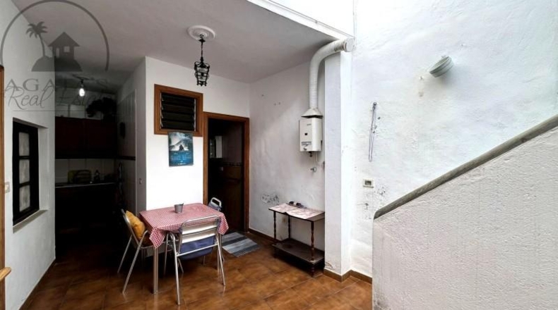 Santa Cruz de Tenerife - Icod de los Vinos - 270m2