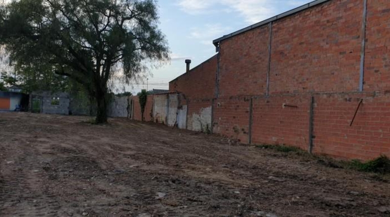 Gerona - Figueres - 1220m2