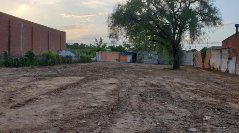 Gerona - Figueres - 1220m2