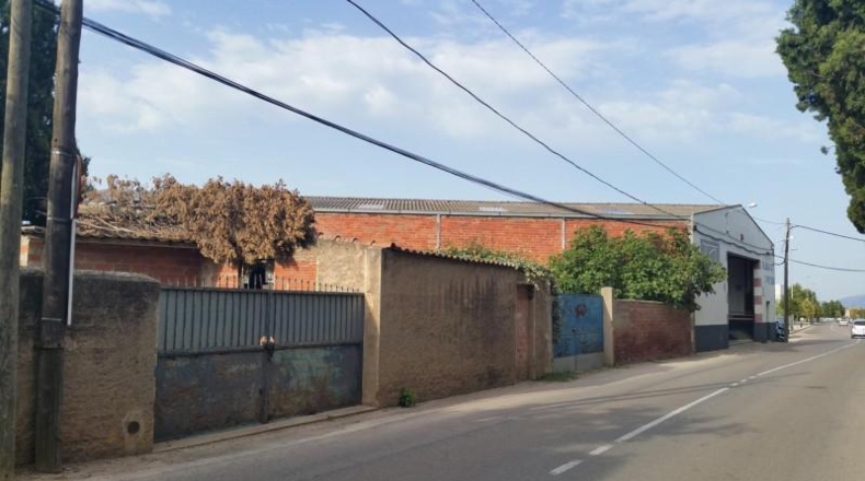 Gerona - Figueres - 1220m2