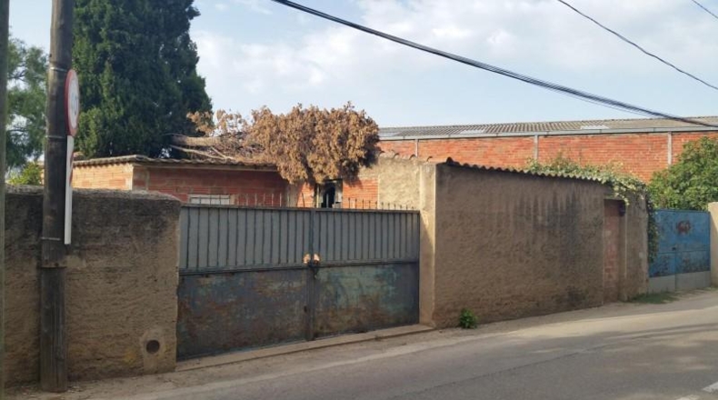 Gerona - Figueres - 1220m2