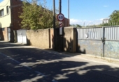 Urban land for sale on España, Figueres, ref: TR312261 photo