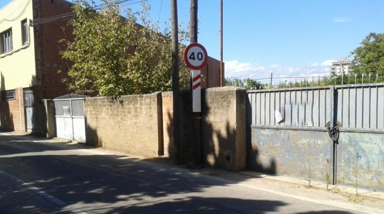 Gerona - Figueres - 1220m2
