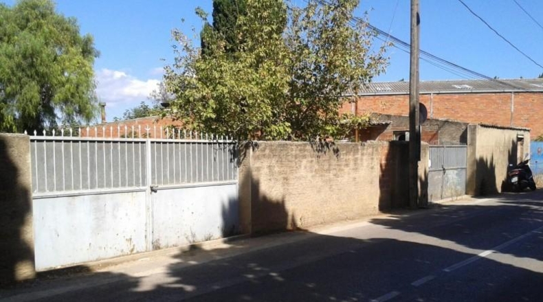 Gerona - Figueres - 1220m2