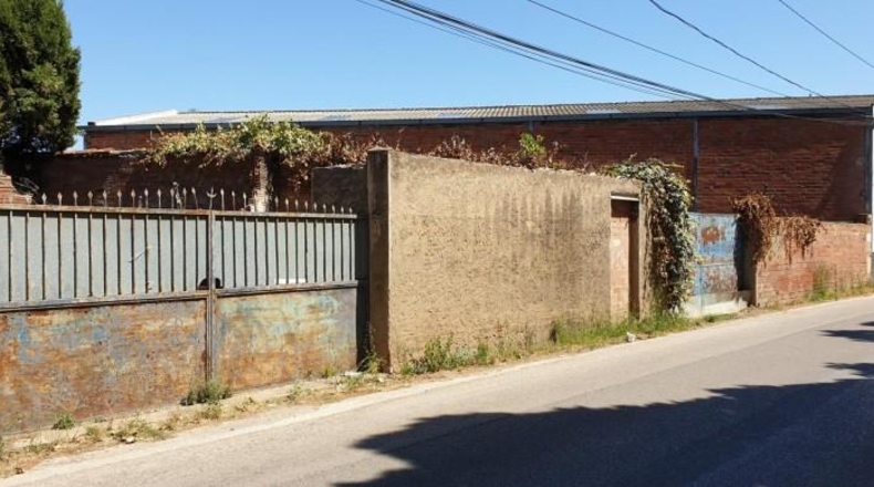 Gerona - Figueres - 1220m2