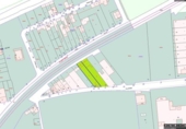 Urban land for sale on España, Figueres, ref: TR312261 photo