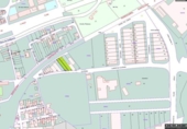 Urban land for sale on España, Figueres, ref: TR312261 photo