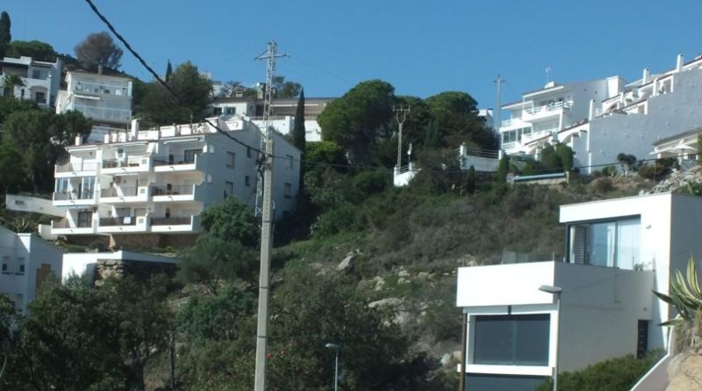Gerona - Roses - 524m2