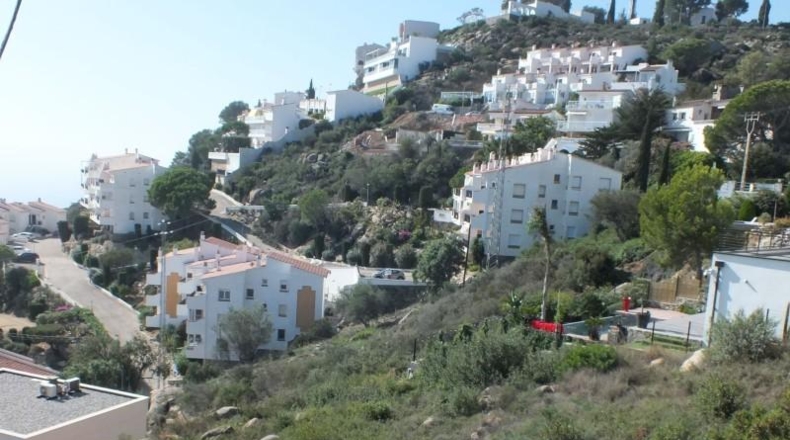 Gerona - Roses - 524m2