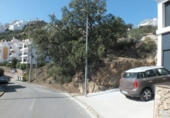 Parcel·la urbanitzable en venda a la España, Roses, ref.: TR311883 foto