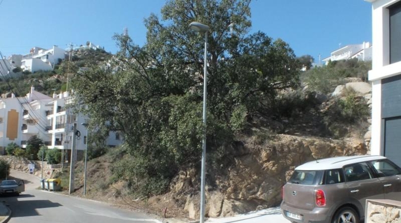 Gerona - Roses - 524m2