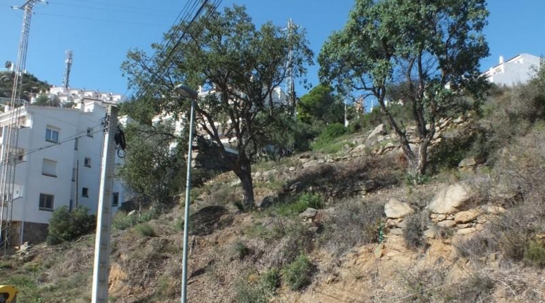 Gerona - Roses - 524m2
