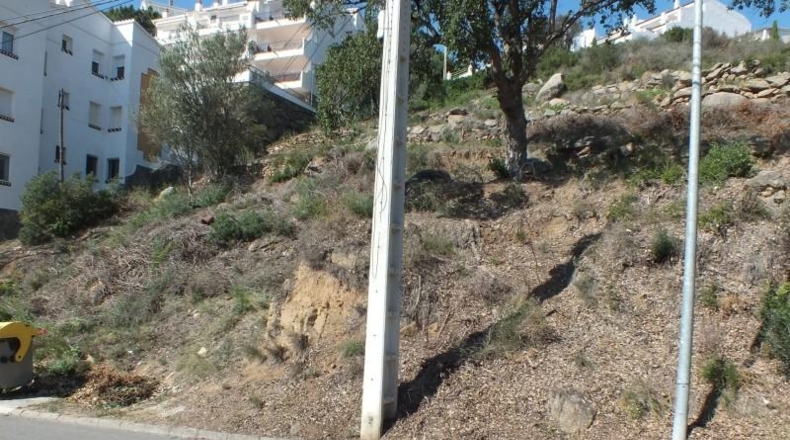 Gerona - Roses - 524m2