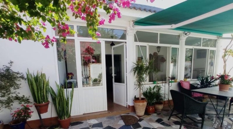 Cádiz - Chiclana de la Frontera - 800m2