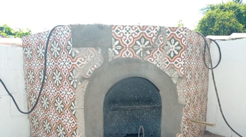 Cádiz - Chiclana de la Frontera - 800m2