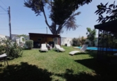 Xalet independent amb terreny en venda a la España, Chiclana de la Frontera, ref.: TR315030 foto
