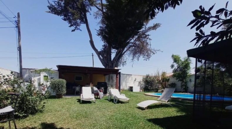 Cádiz - Chiclana de la Frontera - 800m2