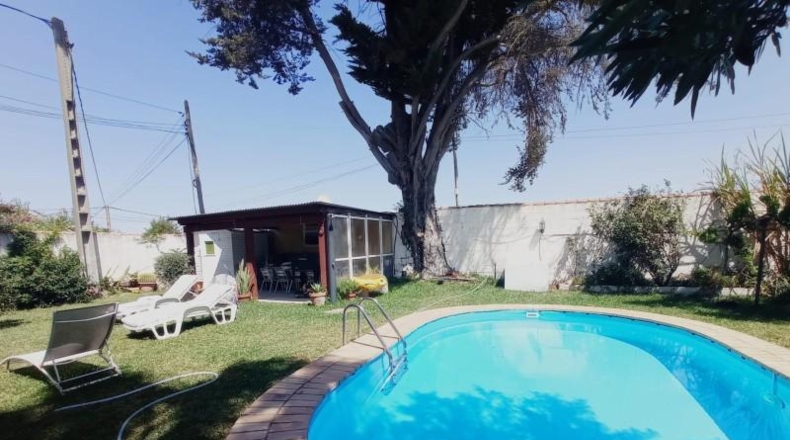 Cádiz - Chiclana de la Frontera - 800m2