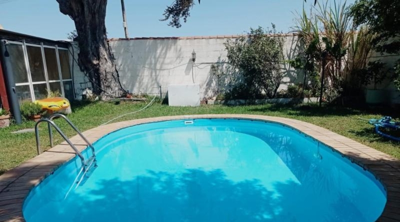 Cádiz - Chiclana de la Frontera - 800m2