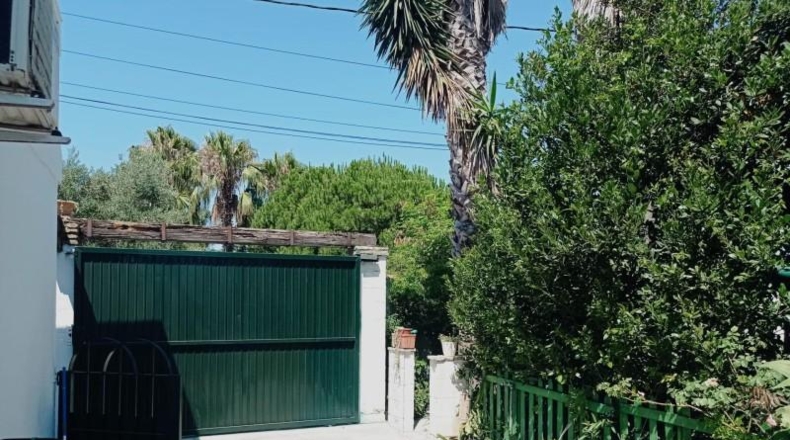 Cádiz - Chiclana de la Frontera - 800m2