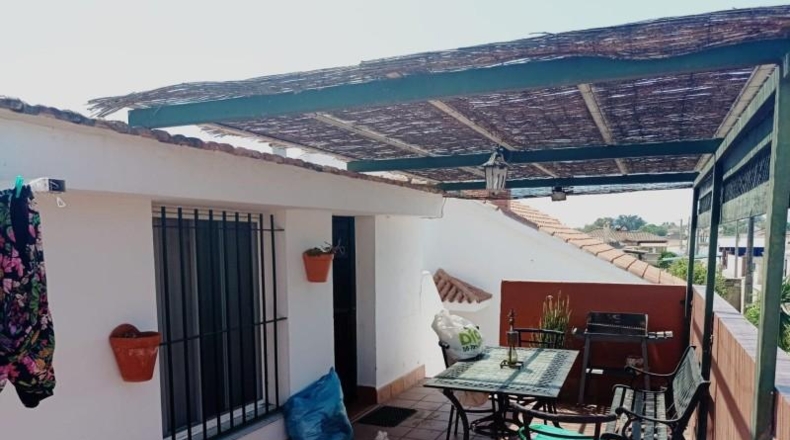 Cádiz - Chiclana de la Frontera - 800m2