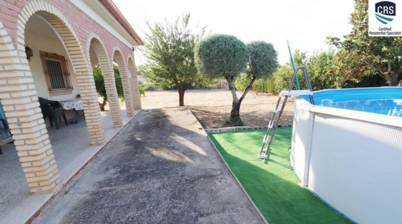 Huelva - Aljaraque - 3000m2