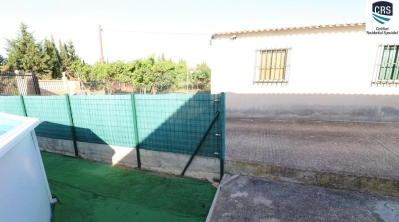 Huelva - Aljaraque - 3000m2