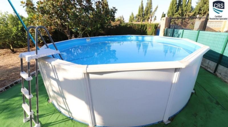 Huelva - Aljaraque - 3000m2