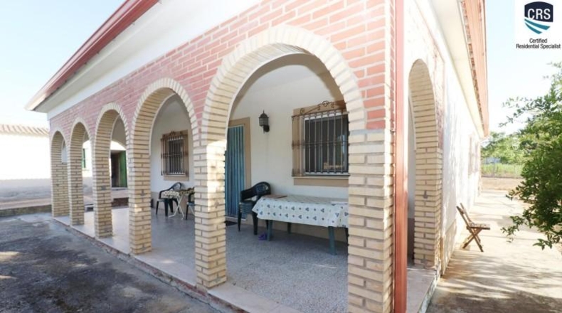 Huelva - Aljaraque - 3000m2