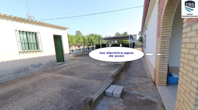 Huelva - Aljaraque - 3000m2