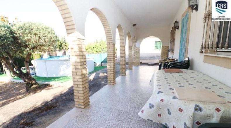 Huelva - Aljaraque - 3000m2