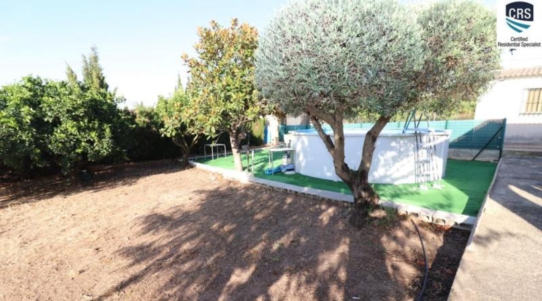 Huelva - Aljaraque - 3000m2