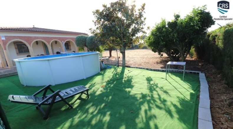 Huelva - Aljaraque - 3000m2