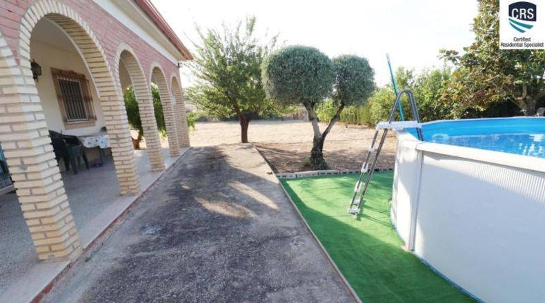 Huelva - Aljaraque - 3000m2