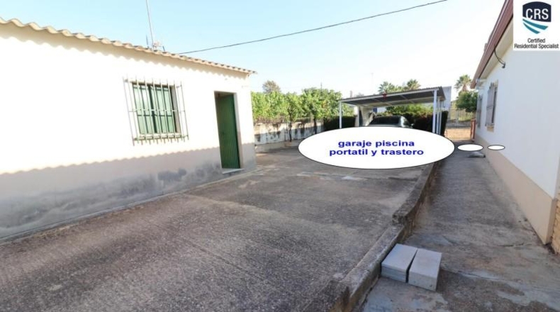Huelva - Aljaraque - 3000m2