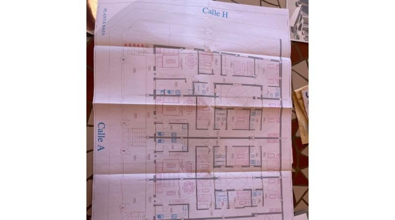 Alicante - Rafal - 606m2