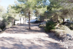 Moraira 851&nbsp;m² 