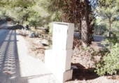 Urban land for sale on España, Moraira, ref: TR382436 photo