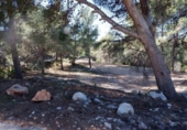 Urban land for sale on España, Moraira, ref: TR382436 photo