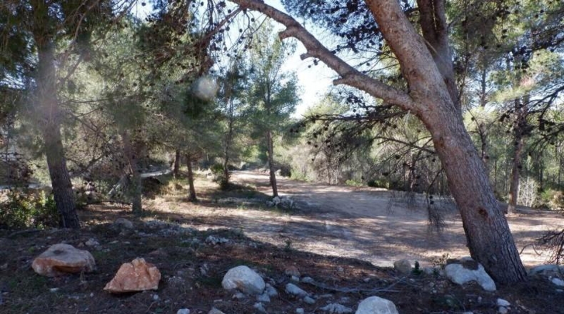 Alicante - Moraira - 851m2