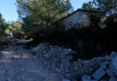 Urban land for sale on España, Moraira, ref: TR382436 photo