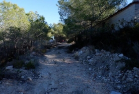 Moraira 851&nbsp;m² 