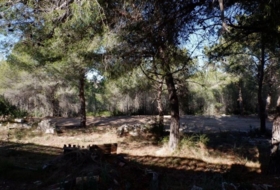 Moraira 851&nbsp;m² 
