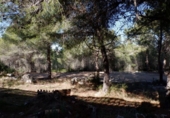 Urban land for sale on España, Moraira, ref: TR382436 photo