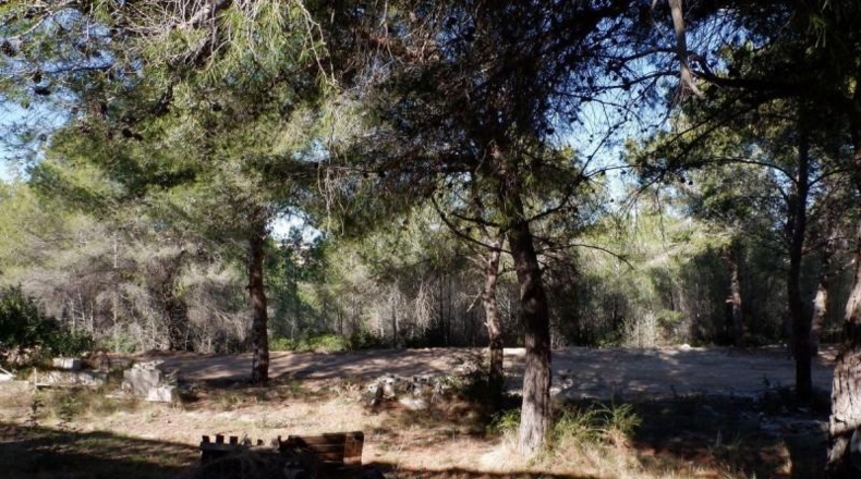 Alicante - Moraira - 851m2
