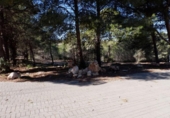Urban land for sale on España, Moraira, ref: TR382436 photo