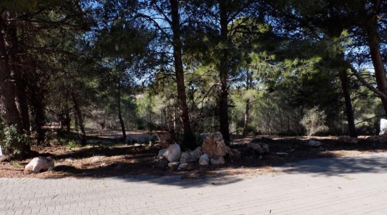 Alicante - Moraira - 851m2
