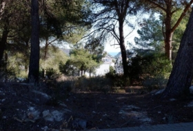 Moraira 851&nbsp;m² 